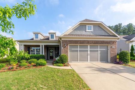 1060 BRANCH CREEK WAY Lot 953