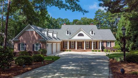 1071 GRESHAMS FORT Lot 8