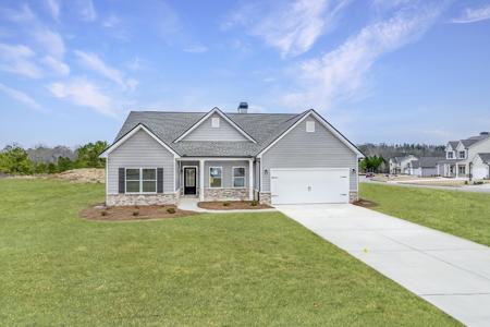 104 OAKWOOD DRIVE Lot 73