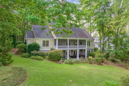120 HOPETON LANE Lot 6