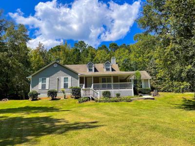 1111 APALACHEE WOODS TRAIL Lot 51
