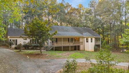1520 MORGAN DRIVE Lot 17A