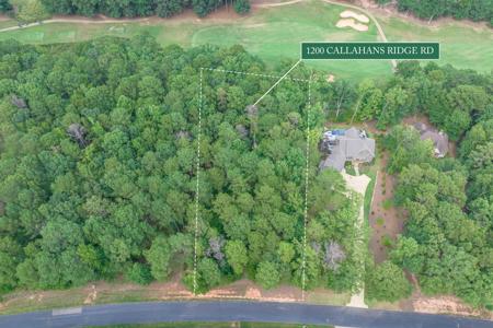 1200 CALLAHANS RIDGE ROAD