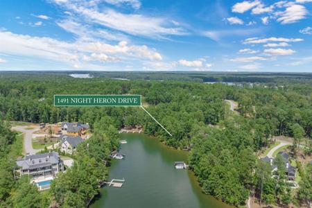 1491 NIGHT HERON DRIVE