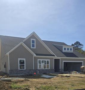 132 HARMONY FARMS ORCHARD