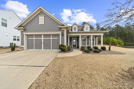 1281 CROOKED CREEK ROAD