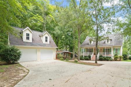 536 RIVERLAKE DRIVE