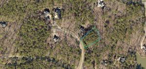 1031 TALLESSE TRAIL Lot 127