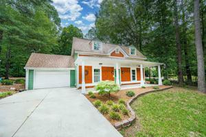 138 LAKE FOREST DRIVE Lot 42
