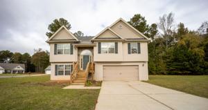 108 WILLOW TRACE COURT Lot 19