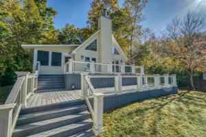 766 SOUTH STEEL BRIDGE ROAD Lot 148-3