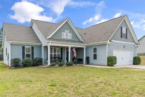 108 HUNTERS CHASE COURT Lot 43