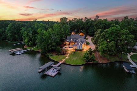 164 BLUE HERON DRIVE Lot Y