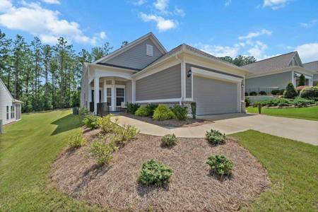 1020 OGEECHEE HOLLOW ROAD Lot 4802