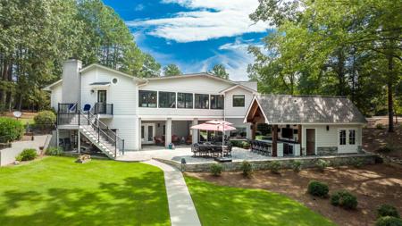 1441 ANCHOR BAY DRIVE Lot 18