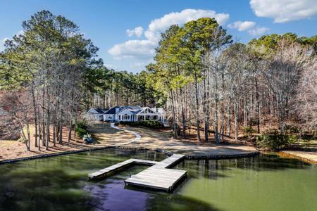 1100 WESTCHESTER DRIVE Lot 1106