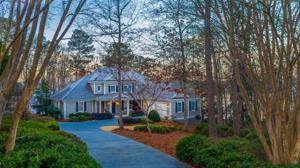 1020 CHEROKEE BLUFF Lot 36 & 35B