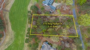 1731 SNUG HARBOR DRIVE Lot 11
