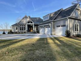 1061 RIDGE GROVE Lot 51