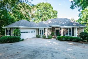 234 N ROCK ISLAND DRIVE Lot Tract 2