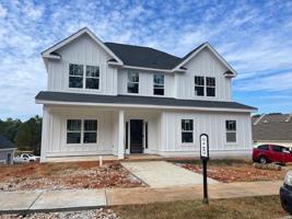 1610 CARRIAGE RIDGE Lot B22