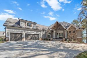 1071 WHITE OAK WAY Lot 3