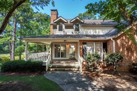 1023 CLUB HOUSE LANE Lot 20