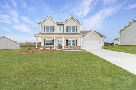 102 HARMONY FARMS DRIVE Lot 90