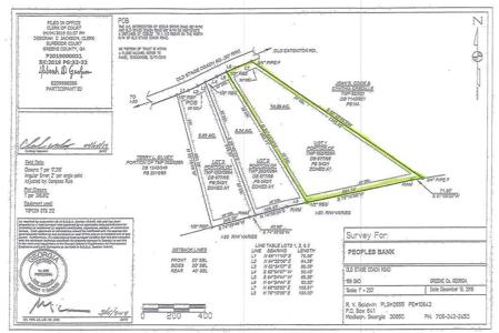 0 STAGECOACH ROAD Lot 1