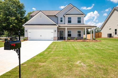 103 OAKWOOD DRIVE