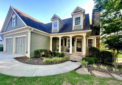 1134 HARBOR RIDGE DRIVE