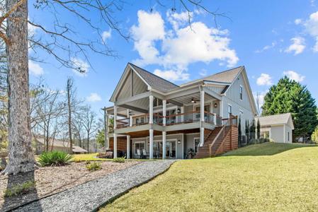 256 QUESENBERRY DRIVE Lot 1 & 2