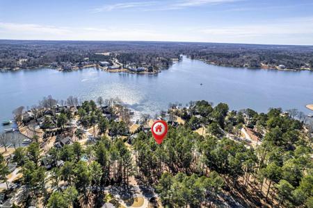 151 WILDWOOD DRIVE