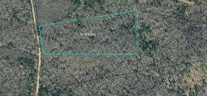 15.76 acres MARSHALL ROAD