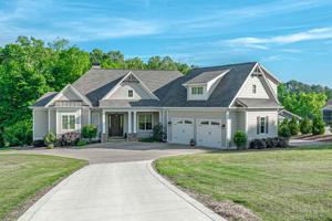 1160 SUNSET BLUFF Lot 2
