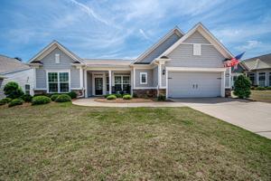 1021 DEEP WATER WAY Lot 370