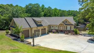 1260 MEADOW DRIVE Lot Tract 2