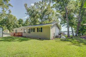 222 SINCLAIR ROAD Lot 44A