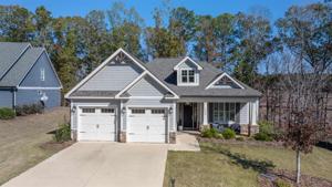 1170 McINTEER CIRCLE Lot 18