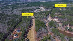 1090 LAKE DRIVE Lot 6002