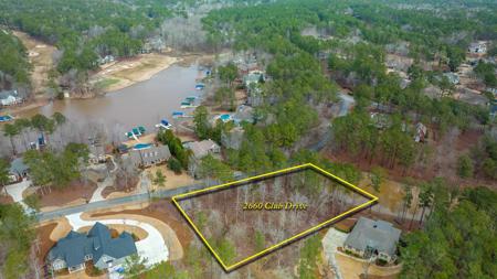 2660 CLUB DRIVE Lot 1187