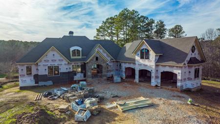1080 SUGAR RUN Lot 26