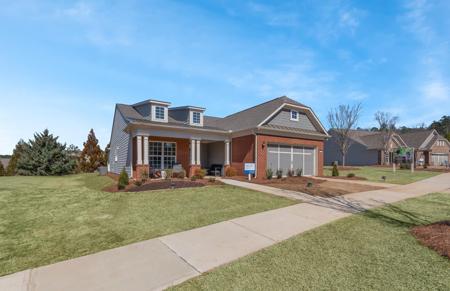 1040 COTTONWOOD TRC Lot 91101