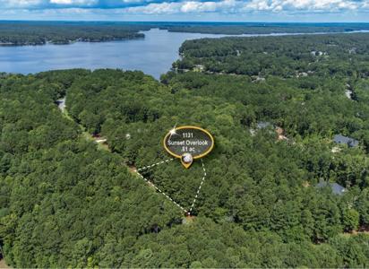1131 SUNSET OVERLOOK Lot 132