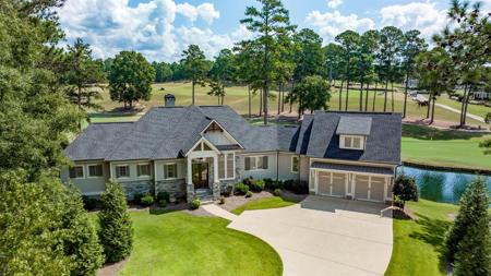 1080 FAIRWAY RIDGE CIRCLE Lot 26