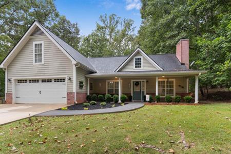 147 HOOT OWL LANE Lot 3