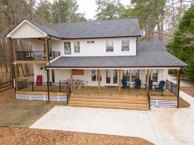 234 WINDING RIVER DRIVE Lot 43