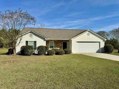 126 OCONEE MEADOWS WAY Lot 35