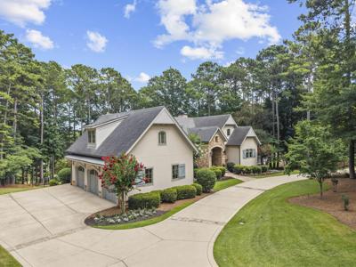 1021 REYNOLDS PARKWAY