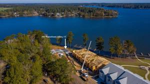 100 WATERFRONT ALLEY Lot 3
